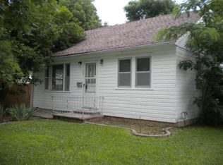 1609 S Quincy Ave, Sedalia, MO 65301
