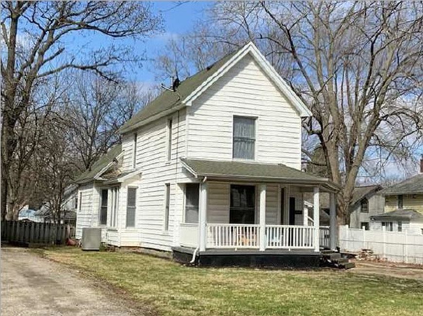 311 S Douglas Ave, Springfield, IL 62704 Zillow