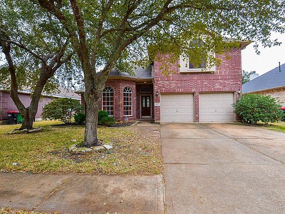 2nd image of 20327 Stone Falls Ct