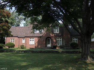 532 Fairway Dr NE, Warren, OH