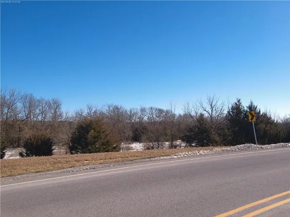 S Hospital Dr, Paola, KS 66071