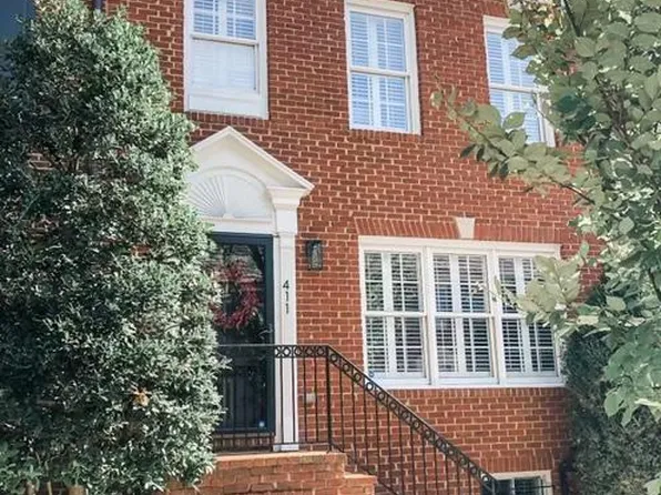 411 Little Quarry Rd, Gaithersburg, MD 20878