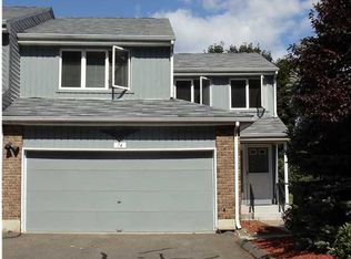 74 Ivy Ln, South Windsor, CT 06074