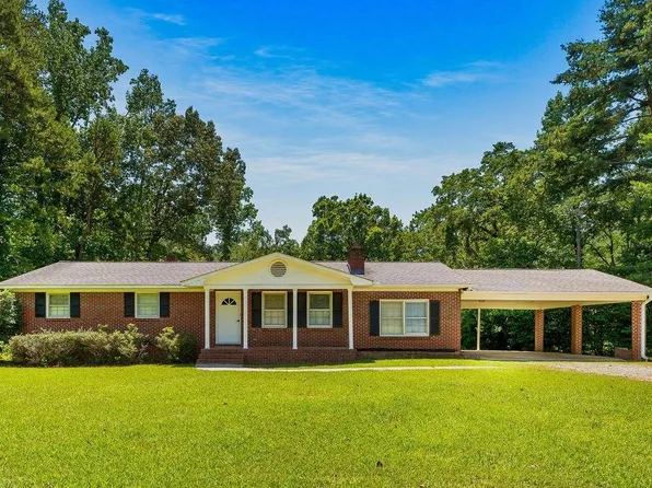 1071 Browns Creek Church Rd, Union, SC 29379