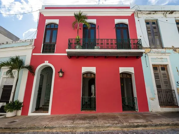 256 Calle San Sebastian #1, San Juan, PR 00901