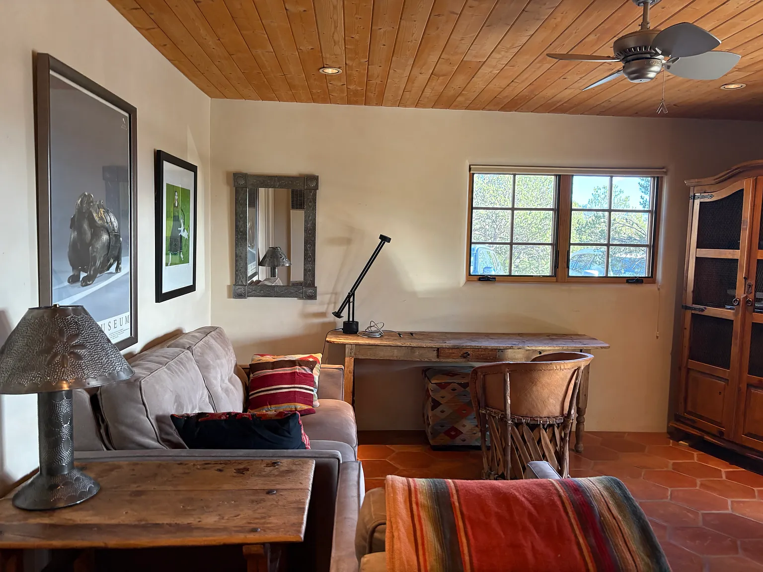 Governor Dempsey Dr, Santa Fe — Photo 3