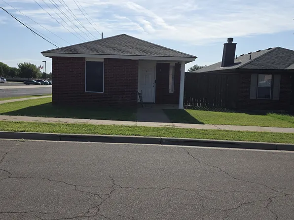 1101 Liberty Ave, Lubbock, TX 79416