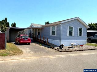 258 Clearwater Ave NE, Salem, OR 97301