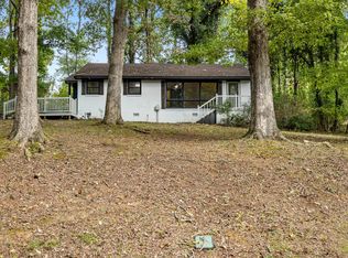 1314 Willet Dr, Athens, TN 37303