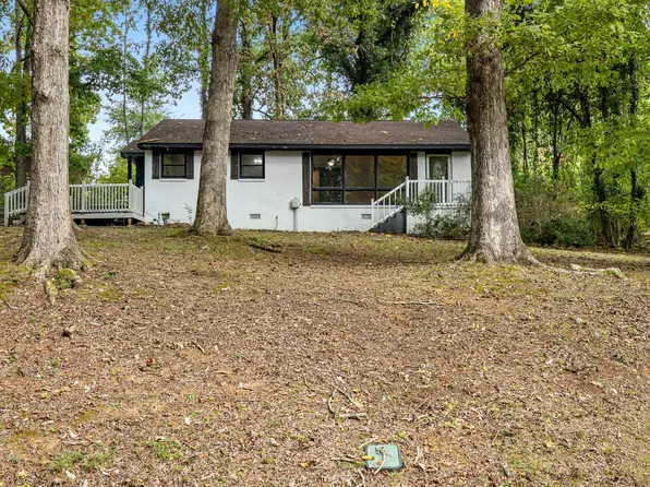 1314 Willet Dr, Athens, TN 37303