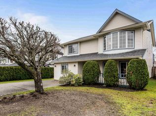 5750 Carter Rd, Chilliwack, BC V2R 3K1