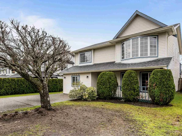 5750 Carter Rd, Chilliwack, BC V2R 3K1