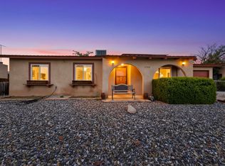 2702 Avenida Del Sol, Santa Fe, NM 87505
