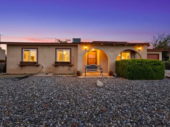 2702 Avenida Del Sol, Santa Fe, NM 87505