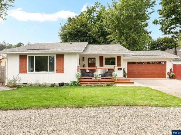 840 Wildwind Dr SE, Salem, OR 97302