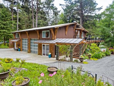 200 E Warren Way, Cannon Beach, OR, 97110