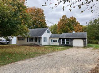 873 E Chicago Rd, Quincy, MI 49082