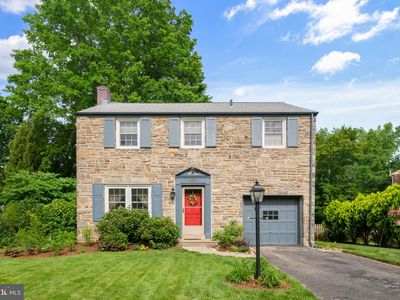 525 Westminster Ave, Swarthmore, PA, 19081
