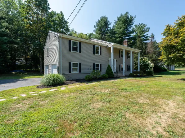52 Plank Hill Road, Bristol, CT 06010