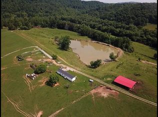 1440 Lawson Bend Rd, Williamsburg, KY 40769