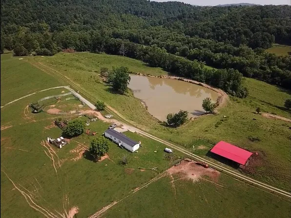 1440 Lawson Bend Rd, Williamsburg, KY 40769