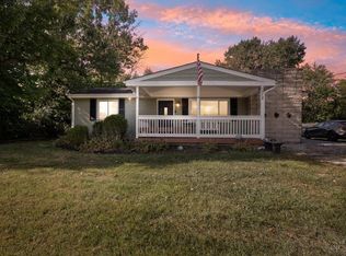 6605 Goshen Rd, Goshen, OH 45122