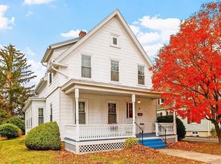 27 Haynes Ct, Leominster, MA 01453