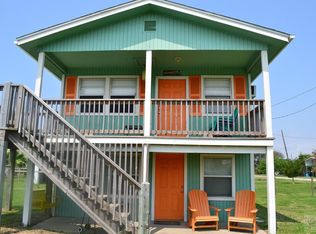 1025 N East Rd #504, Pt Bolivar, TX 77650