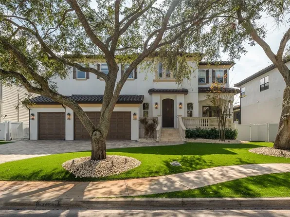 5020 W Dickens Ave, Tampa, FL 33629