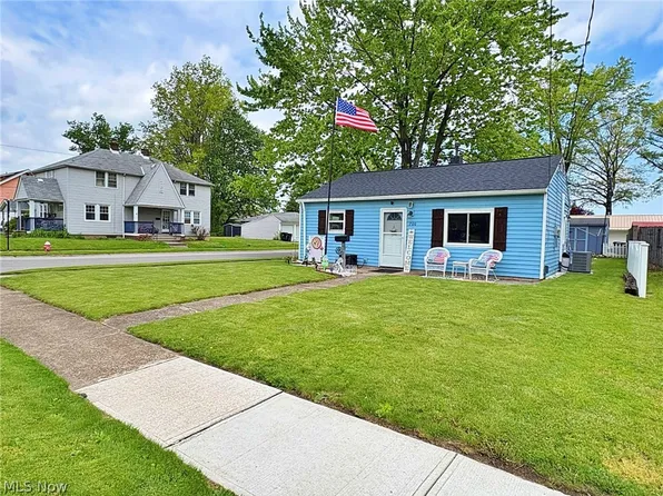 700 Clark St, Elyria, OH 44035