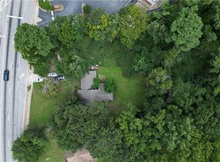 1812 Panola Rd, Lithonia, GA 30058