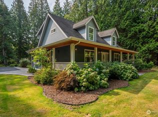 4161 Red Cedar Rd, Blaine, WA 98230