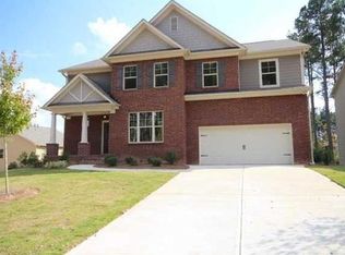 2555 Alexa Chase Cv, Dacula, GA 30019