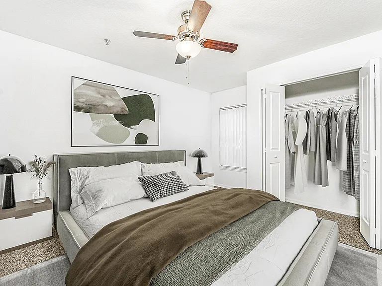 Brookwood Forest Apartments — Photo 46