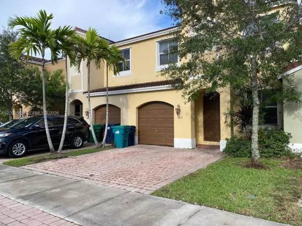 4017 SW 149th Ct, Miami, FL 33185