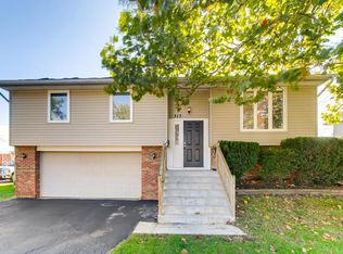 313 Emery Ave, Romeoville, IL 60446