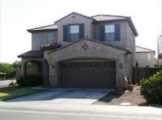 5234 S 8th Dr, Phoenix, AZ 85041