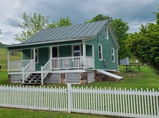 272 Airport Terrace Rd, Monterey, VA 24465