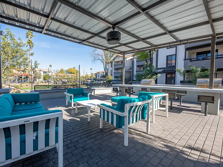 Asteria Apartment Homes — Photo 11