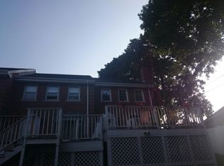 8 Napier Park, Dorchester, MA 02125