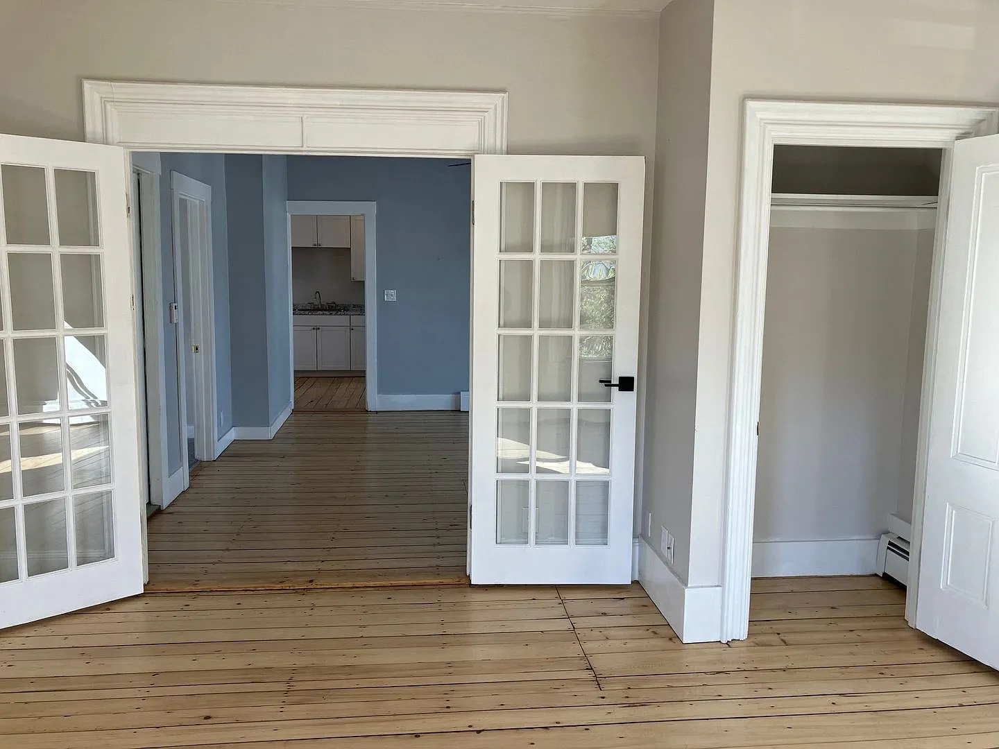 DMC Rental Program - 87 Pool Street — Photo 1