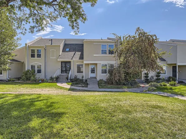 13177 E Bethany Place, Aurora, CO 80014