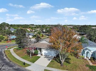 5392 Outlook Dr, Melbourne, FL 32940