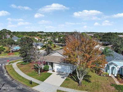 5392 Outlook Dr, Melbourne, FL, 32940