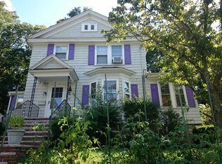 20 Glenburnie Rd, West Roxbury, MA 02132