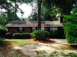 1345 S Long Dr, Rockingham, NC 28379