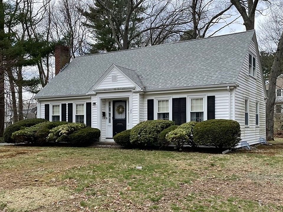 1st image of 29 Belcher St