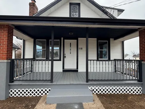 118 Catalpa Ave, Wilmington, DE 19804