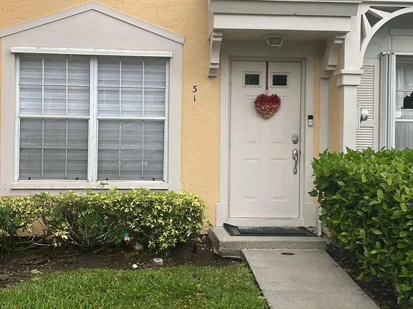 31 Truman Dr, Fort Lauderdale, FL 33326