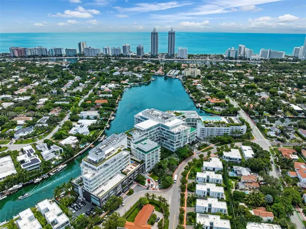4701 N Meridian Ave #312, Miami Beach, FL 33140